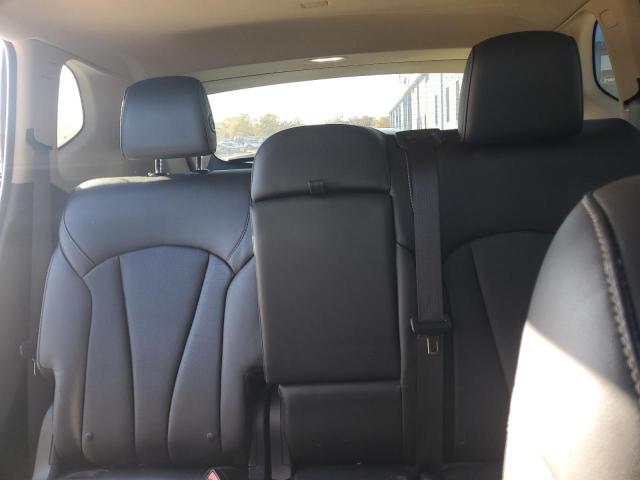 Фото 10 - BUICK ENVISION