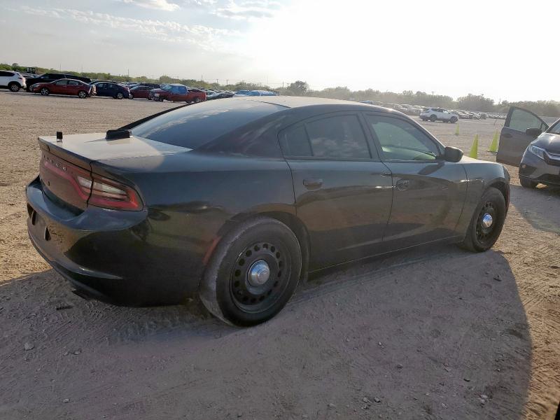 Фото 3 - DODGE CHARGER