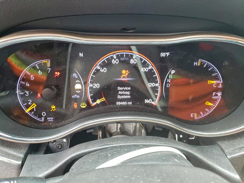 Фото 9 - JEEP GRAND CHER