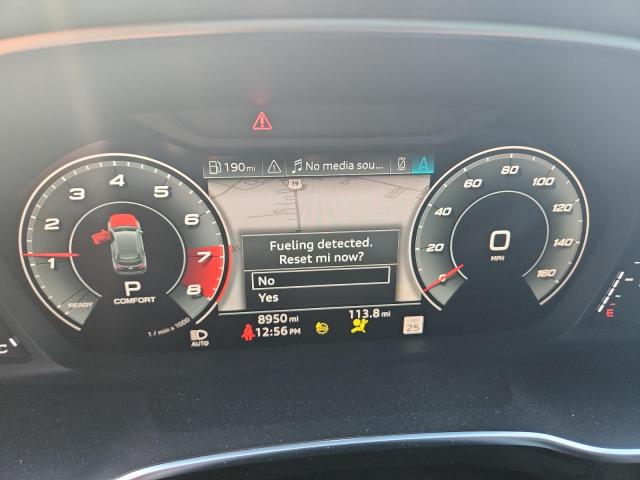 Фото 9 - AUDI Q3