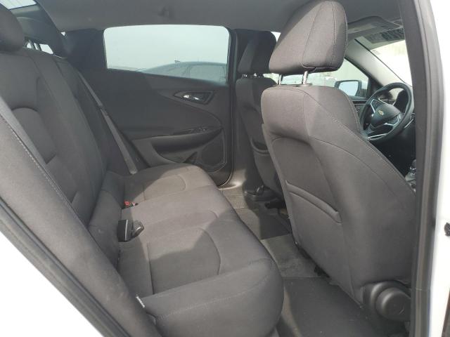 Фото 10 - CHEVROLET MALIBU