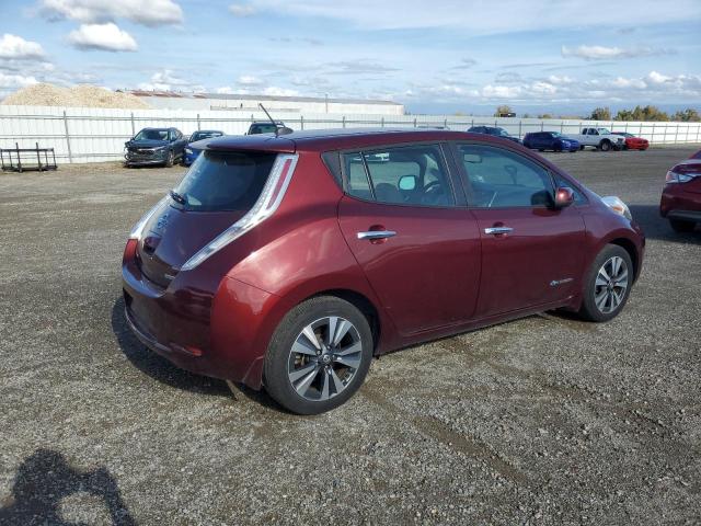 Фото 3 - NISSAN LEAF