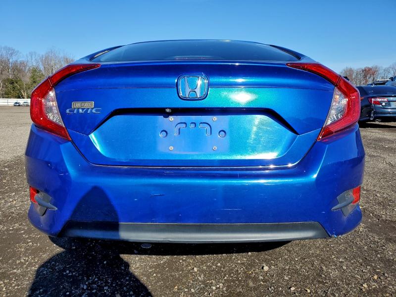 Фото 6 - HONDA CIVIC