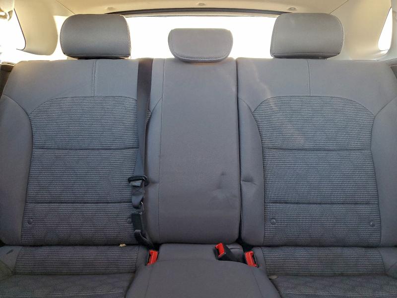 Фото 10 - KIA NIRO