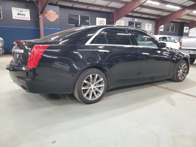 Фото 3 - CADILLAC CTS