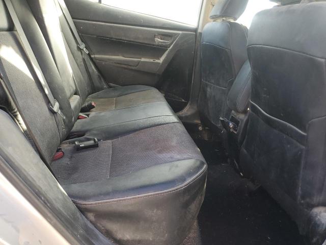 Фото 10 - TOYOTA COROLLA