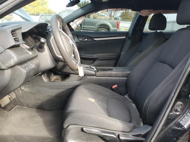 Фото 7 - HONDA CIVIC