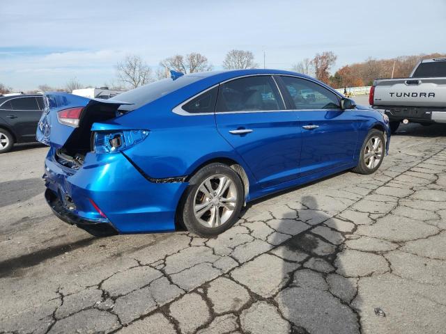 Фото 3 - HYUNDAI SONATA