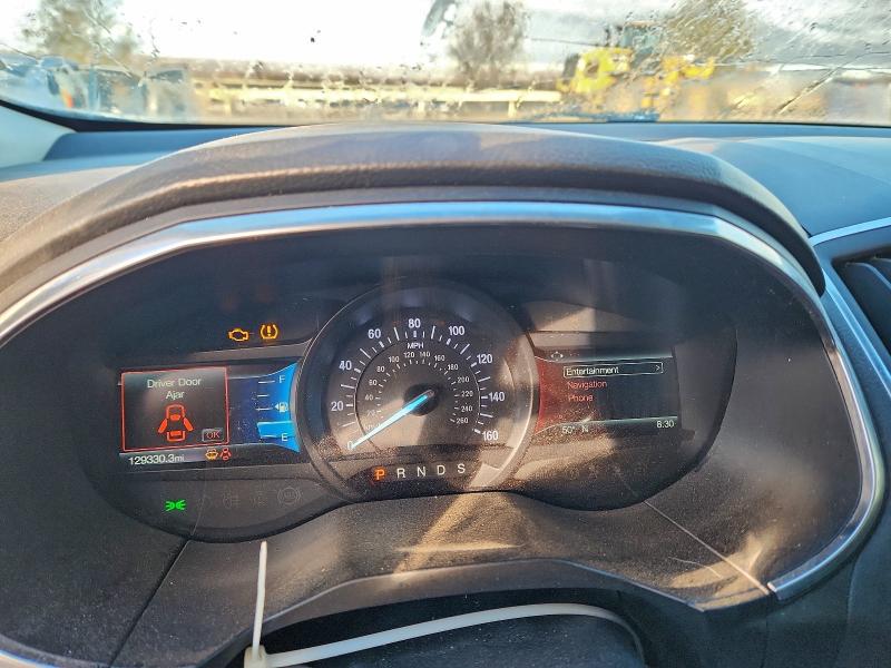 Фото 9 - FORD EDGE