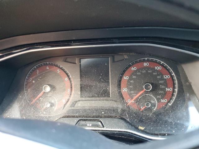 Фото 9 - VOLKSWAGEN JETTA