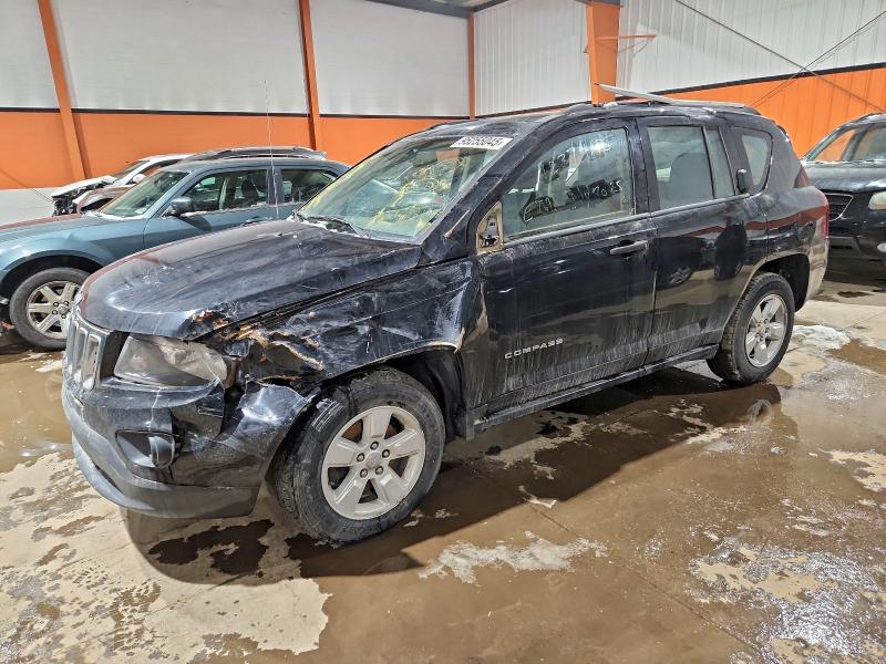 Фото 1 - JEEP COMPASS