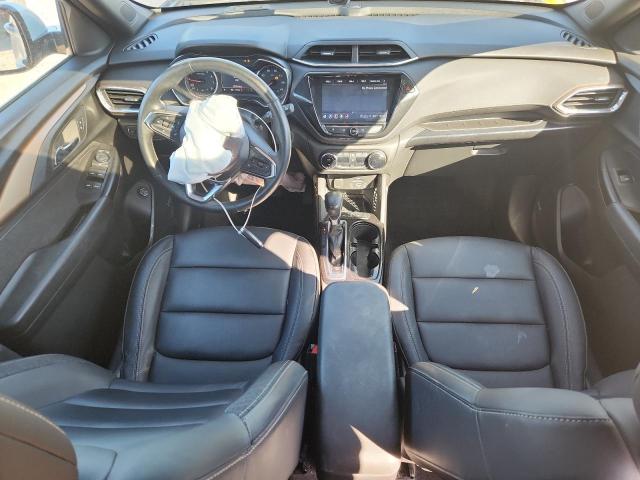 CHEVROLET TRAILBLZR 2023 VIN KL79MVSL5PB180989