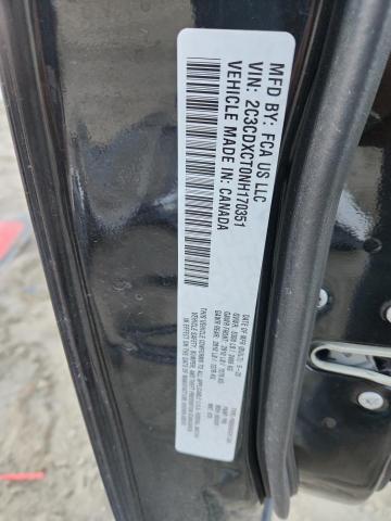 Фото 12 - DODGE CHARGER