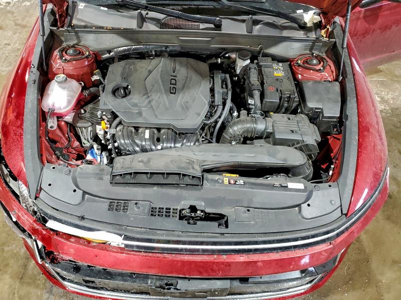 Фото 11 - HYUNDAI SONATA