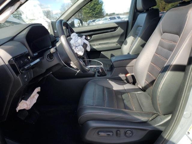 Фото 7 - HONDA CRV