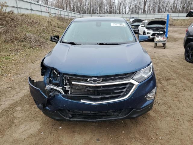 Фото 5 - CHEVROLET EQUINOX