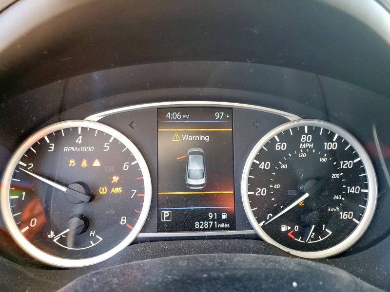 Фото 9 - NISSAN SENTRA