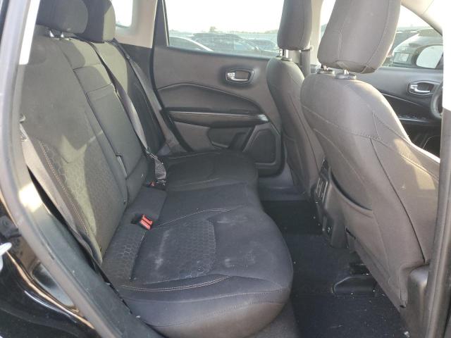 Фото 11 - JEEP COMPASS