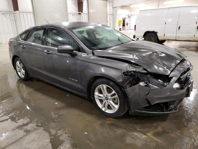 FORD FUSION 2018 VIN 3FA6P0LU4JR287371