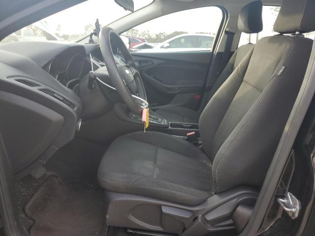 Фото 7 - FORD FOCUS