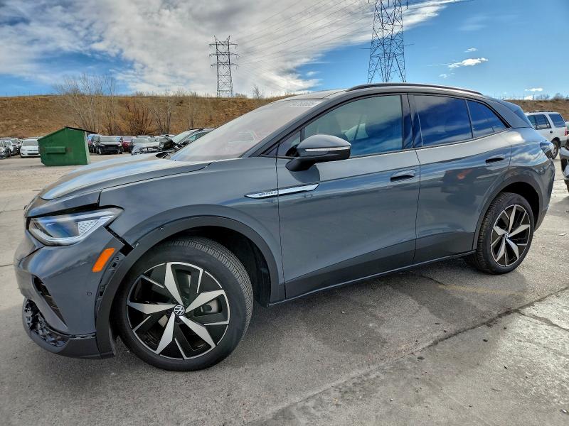 VOLKSWAGEN ID.4 PRO S 2023 VIN 1V2WNPE88PC052230