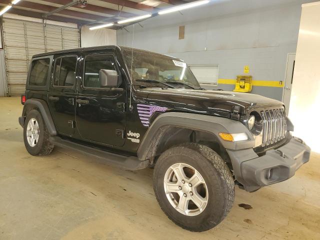 Фото 4 - JEEP WRANGLER