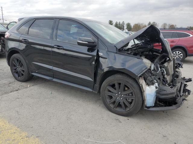 Фото 4 - FORD EDGE