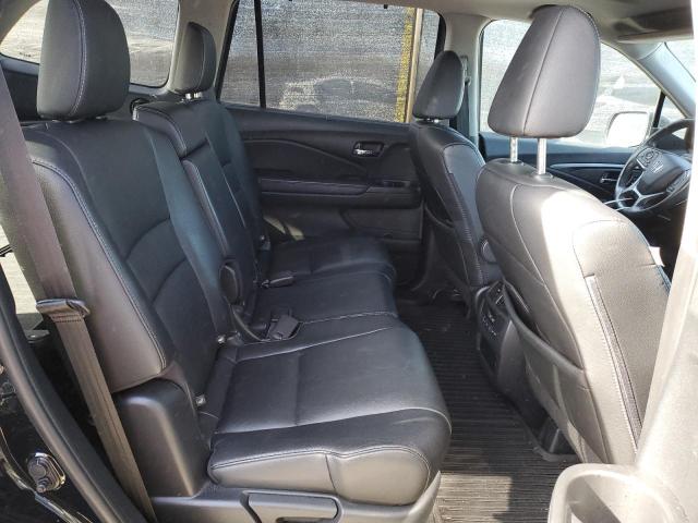 Фото 11 - HONDA PILOT