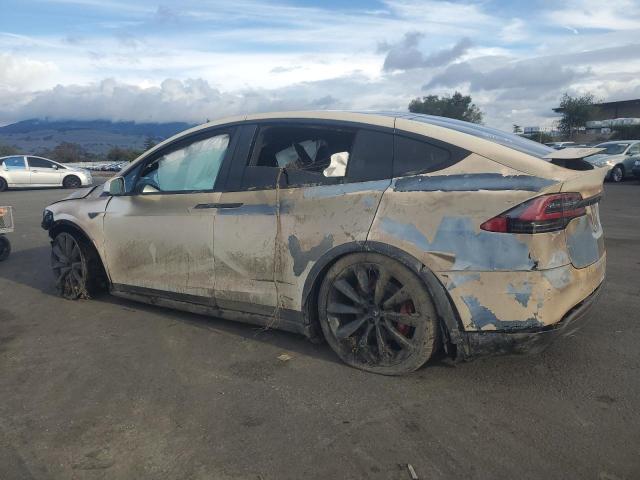 Фото 2 - TESLA MODEL X