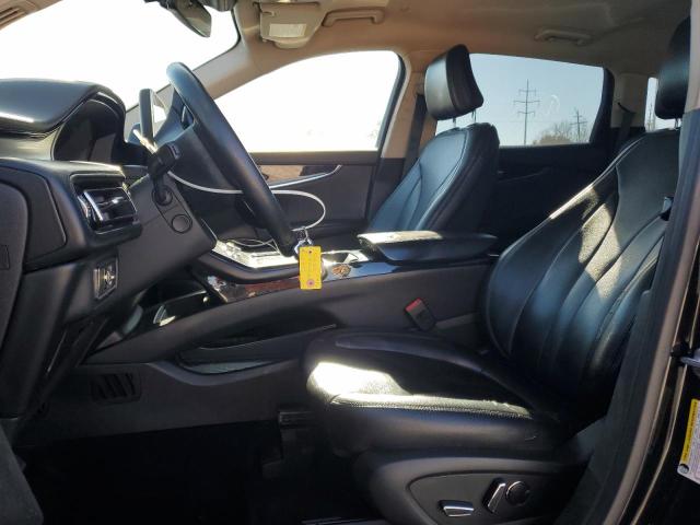 Фото 7 - LINCOLN NAUTILUS