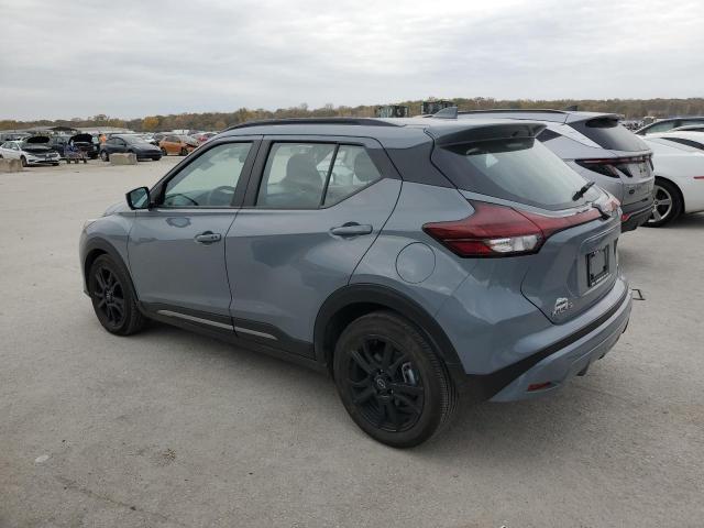 Фото 2 - NISSAN KICKS