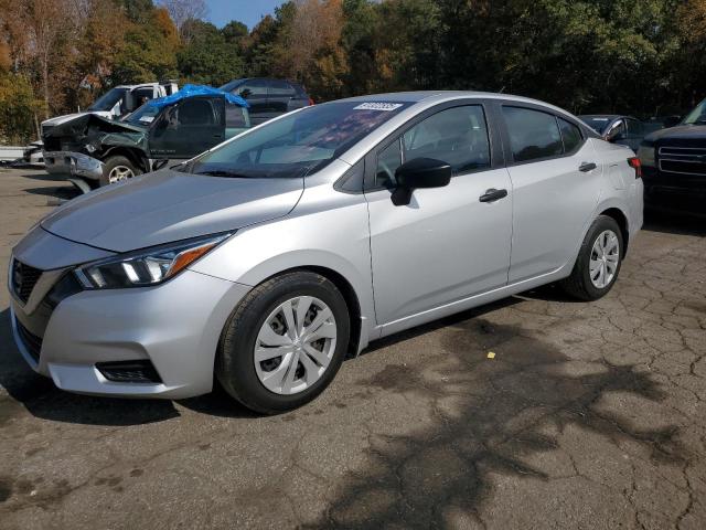 Фото 1 - NISSAN VERSA