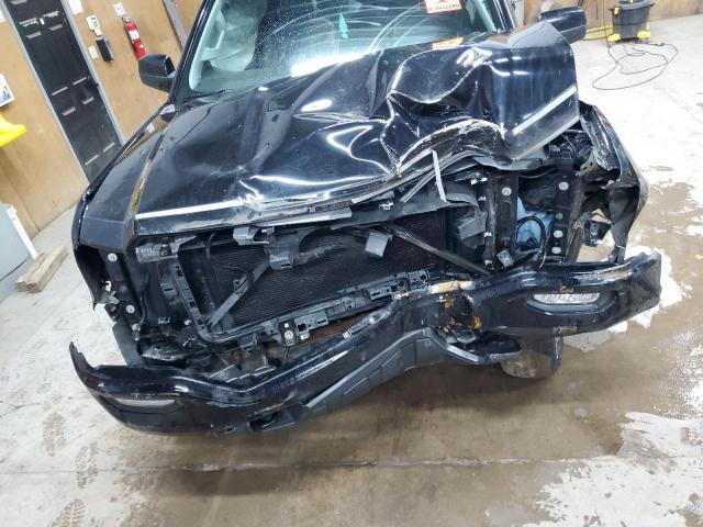 Фото 11 - GMC SIERRA