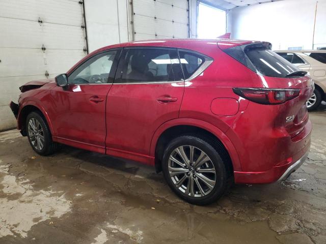 Фото 2 - MAZDA CX-5
