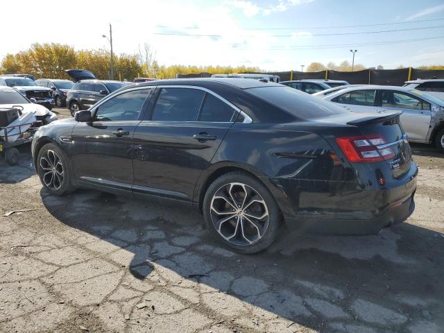 Фото 2 - FORD TAURUS