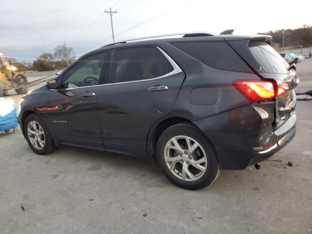 Фото 2 - CHEVROLET EQUINOX