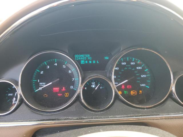 Фото 9 - BUICK ENCLAVE