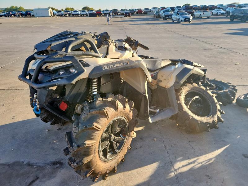 CAN-AM OUTLANDER 2023
