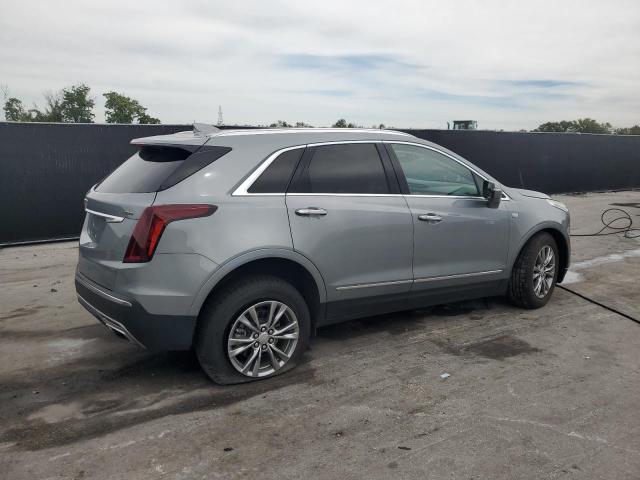 Фото 3 - CADILLAC XT5