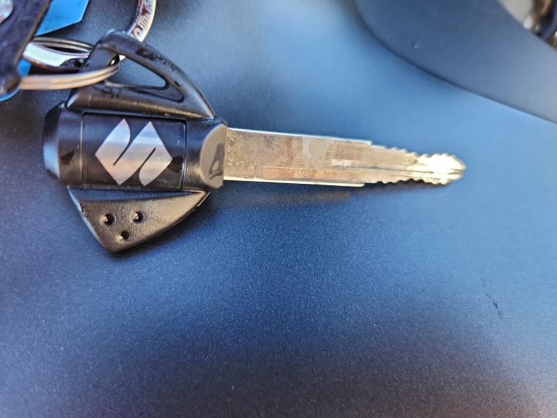 SUZUKI GSX800 R 2026