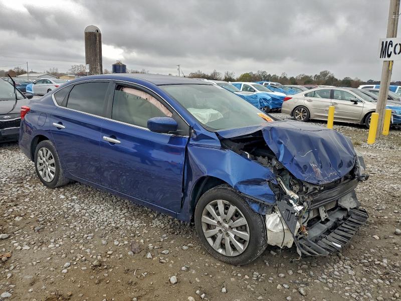 Фото 4 - NISSAN SENTRA