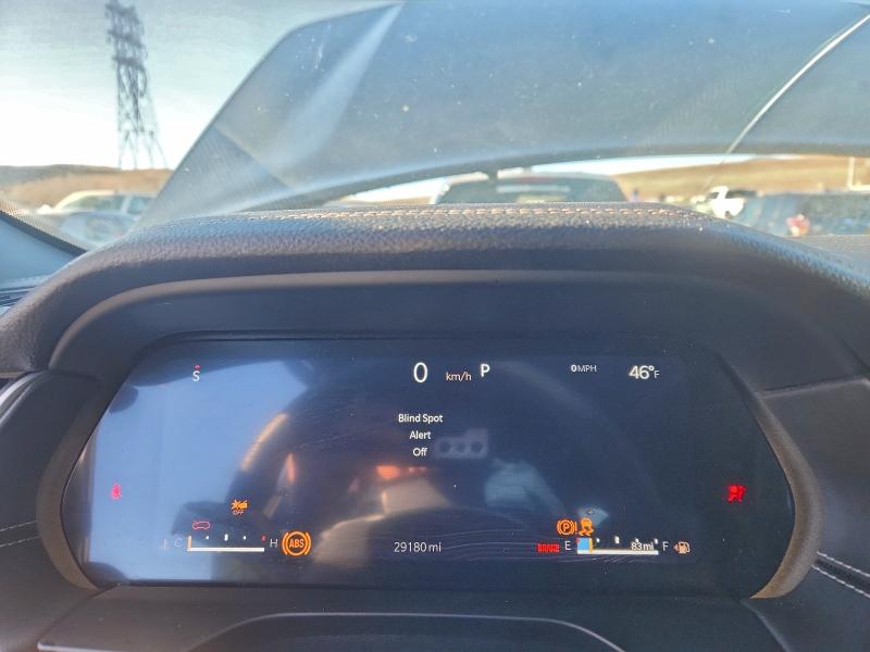 Фото 9 - JEEP GRAND CHER