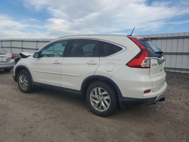 Фото 2 - HONDA CRV