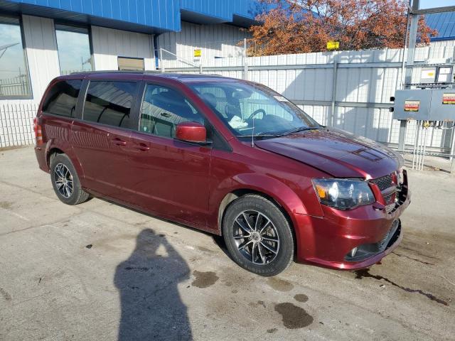 Фото 4 - DODGE CARAVAN