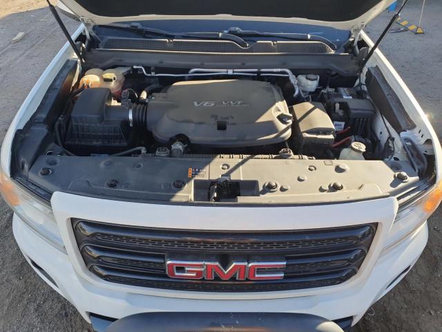 Фото 11 - GMC CANYON