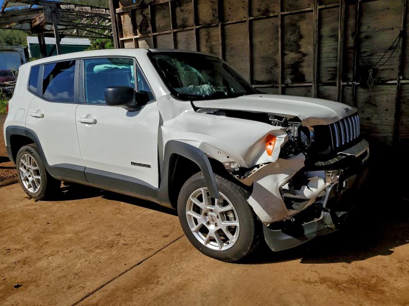 Фото 4 - JEEP RENEGADE