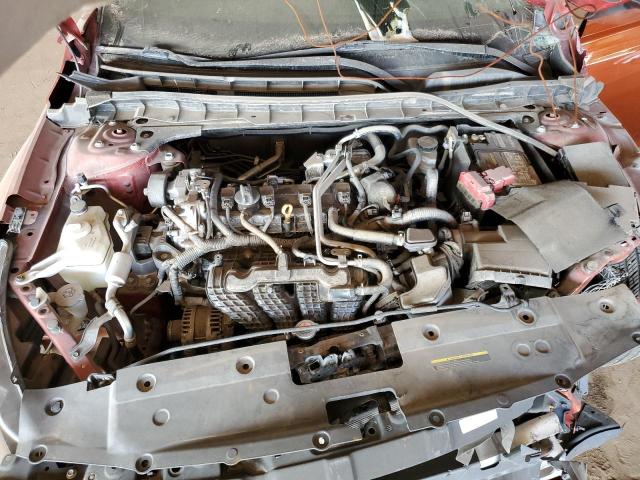 Фото 11 - NISSAN ALTIMA