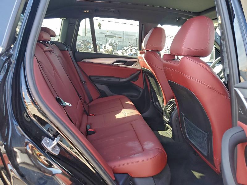 Фото 11 - BMW X3