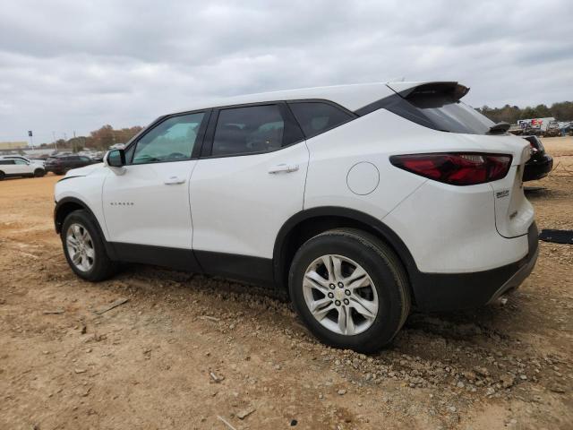 Фото 2 - CHEVROLET BLAZER