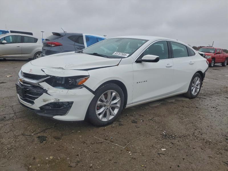 Фото 1 - CHEVROLET MALIBU